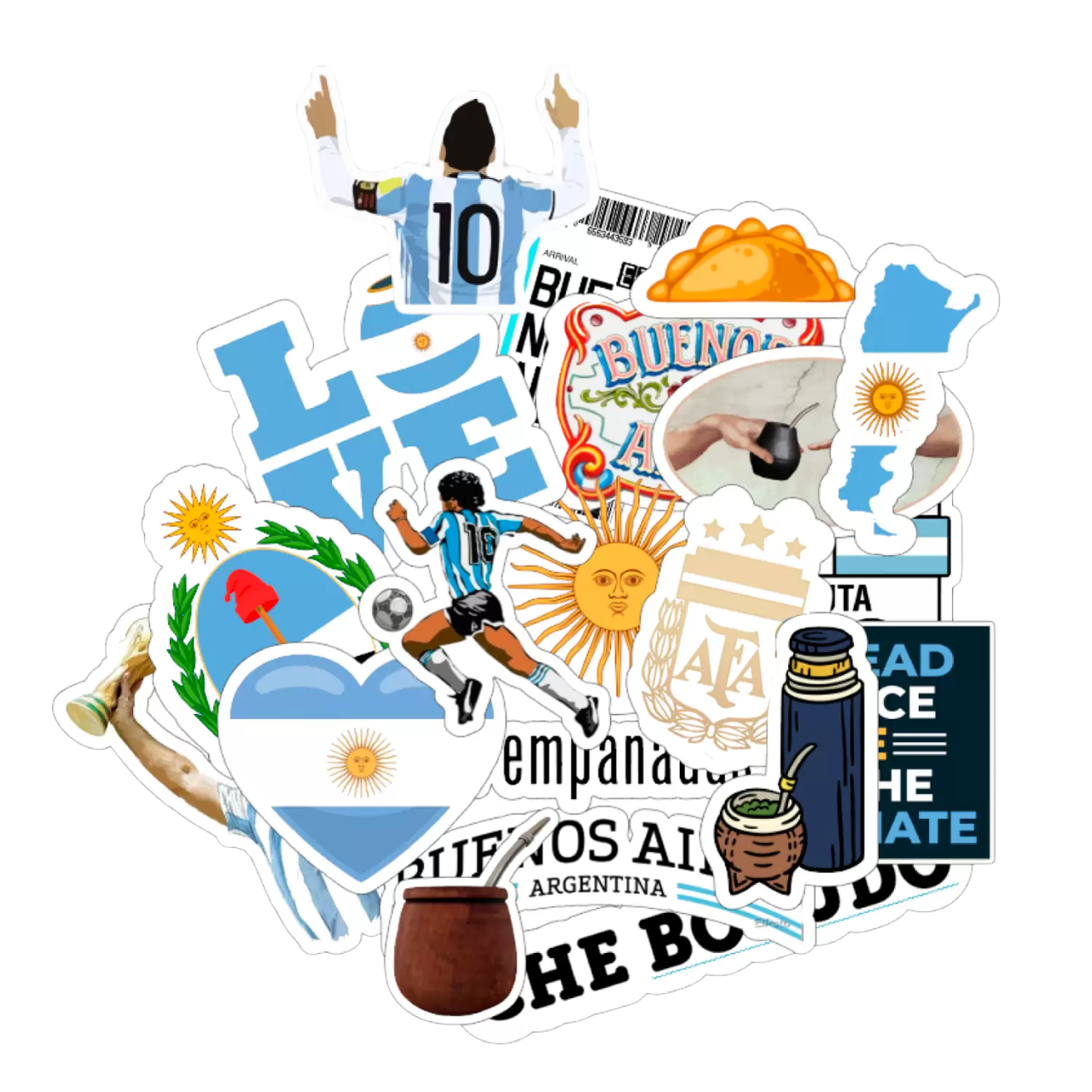 Stickers 2