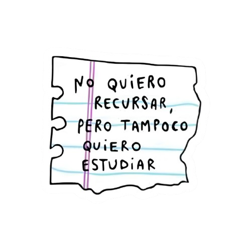 Stickers Modelo 1