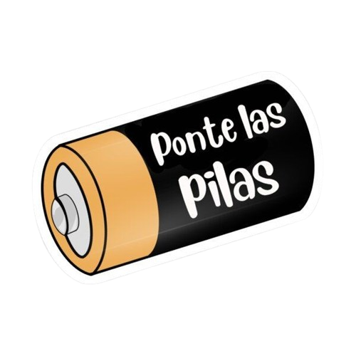 Stickers Modelo 1